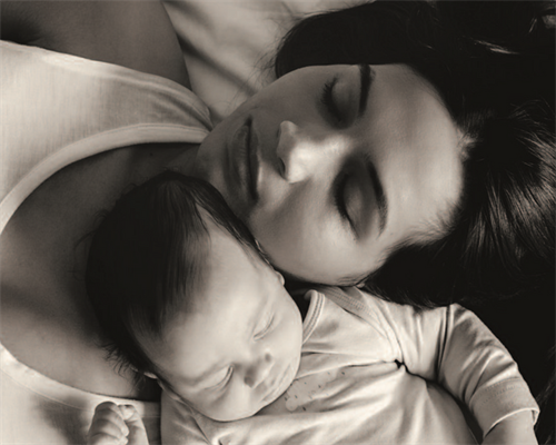 最佳代怀网-胚胎着床有什么表现？